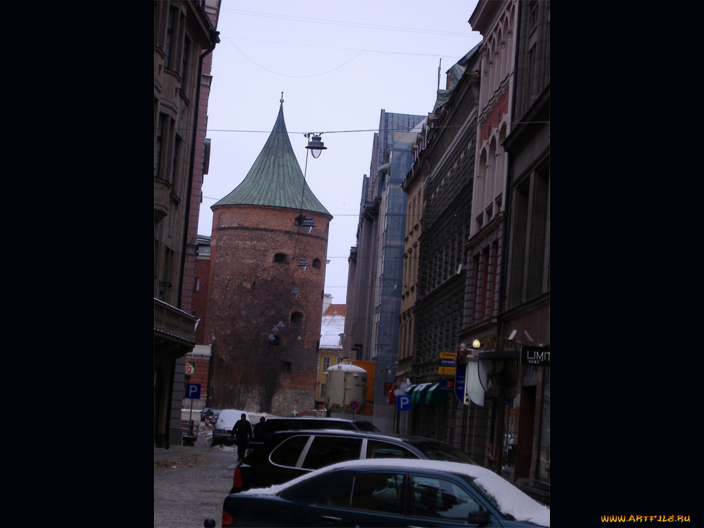 riga, , , 
